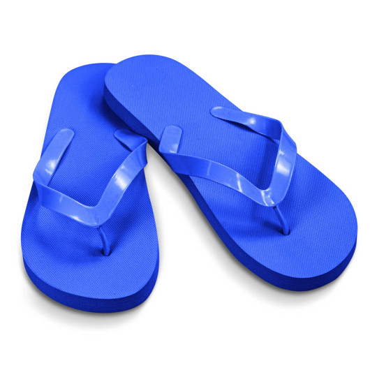 Whitehaven Thongs Royal Blue